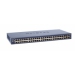 FS752TSEU Netgear ProSafe™ 48 Port 10/100 Stackable Smart Switch + 4 Gigabit Ports