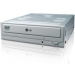 GDR-8164SBB LG DVD-ROM 16x Silver Bulk