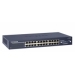 JFS524FGE Netgear ProSafe™ 24 Port 10/100 Rackmount Switch with 100FX Slot