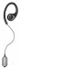 980385-0914 Logitech Logitech® EasyFit™ Over-Ear Headset Black