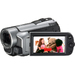 Legria HF R106 + 4Gb SD