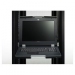 Monitor y teclado HP TFT7600 para instalaci&oacute;n rejilla