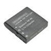 Micro Battery 3.6V 750mAh Li-Ion
