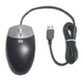 HP  Optical Scroll Mouse, USB