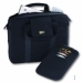 DVS12 Case Logic 12” Nylon DVD Player Shuttle Case