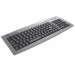 Buy Cheap Trust 14227 Slimline Keyboard KB-1400S UK