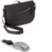 Targus Biker 13.4" Messenger + Ultraportable Ms