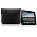 Philips Synthetic Leather Case for iPad Black