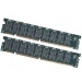 Memory 2GB (2 x 1GB) SDRAM PC133 ECC