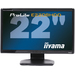 Monitor Lcd 22in Prolite E2208hdd-b1 Widescreen/ 1920x1080 5ms Blk