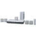 TH-P3 TH-P3E Home Cinema System