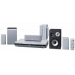 TH-P5 TH-P5: DVD Digital Cinema systeem