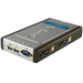 DKVM-4U D-link USB KVM Switch for 4 PC