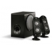 970123-1914 X-230 Speakers 2.1