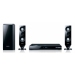 Samsung C6200/Blu Ray Home Cinema 2.1Ch BD