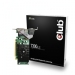 CGNX-L738 CLUB3D 7300LE 128MB