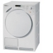 T7744C T 7744 C Condenser Tumble Dryer