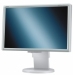 60001720 NEC MultiSync LCD2070WNX, White