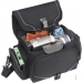 DCB5 Case Logic Nylon Digital  Camera/Camcorder Bag Black