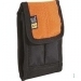 TSC1OR Case Logic Nylon Outdoor Digital Camera Case Small Orange