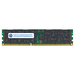 4GB (1x4GB) Single Rank x4 PC3L-10600 (DDR3-1333) Reg CAS-9 LP Memory Kit