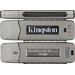 DTII+M/4GB Kingston 4-GB USB flash drive (2.0 Hi-Speed)