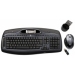 Cordless Desktop MX 5000 Laser, UK