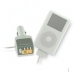 33185EU Kensington Digital FM Transmitter/Auto Charger for iPod