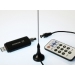 27442 DVB-T & Analog TV USB STICK (Hybrid)