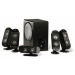X-530 Speakers 5.1 UK