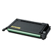 CLP-Y600A Samsung Yellow Toner Cartridge for CLP-600/650