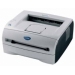 HL-2030N Brother Laserprinter 16 ppm - 8 MB
