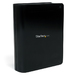 HARD DRIVE ENCLOSURE USB3  SATAACCS - 3.0 CON VENTILADOR NEGRO         UK