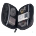 CDDMK1 Case Logic EVA MP3 Travel Accessory Case