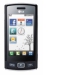 Mob/LG GM360 ViewtySnap Blk