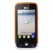 Mob/LG GS290 Cookie Fresh Blk