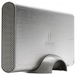Prestige Desktop Hard Drive USB2 2TB  Charcoal