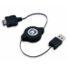 CC.H0803.007 Acer Car Charger (mini USB connector)