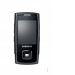 SGH-E900 Samsung E900 Black