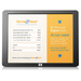 HP  10.4-inch ap5000 LCD Customer Display