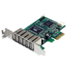 PCI Express USB 2.0 Adapter Card