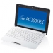 EEEPC 1001PX/N450/1G/160G/10 /WC/3 CELL/XP/WH - 
