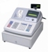 XE-A203 XE-A203 Electronic Cash Register