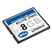 CF/8GB-S Kingston 8 GB CompactFlash Elite Pro Card (SLC) (45x)