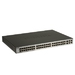 DES-1252 D-link 48-port 10/100Mbps L2 Switch with 4 Gigabit Copper Ports