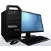 ThinkStation E20 + ThinkVision L2251p