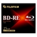 48163 BD-Re Rewritable 1-2x Jewel Case