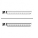 HP C2373A - SCSI cable for m-drive (68-pin VHDCI to 68-pin VHDCI, 2m)