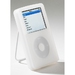 ABE07EU Protective Skins for iPod video (60GB)