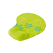 Bigfoot Gel Mouse Pad - Green